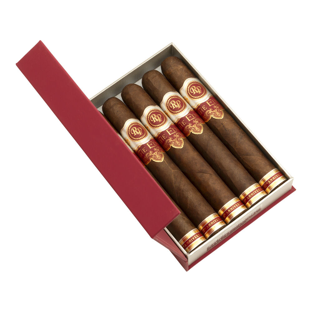 Rocky Patel The Edge 20th Anniversary - Gift Set